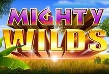 Mighty Wilds Slot Review